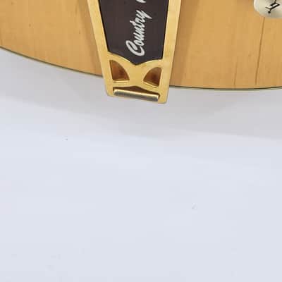 Gretsch 7576 Country Club 1974 - 1981 - Natural image 4