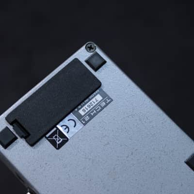 Tech 21 NYC SansAmp US Metal Character Series Distortion Preamp Effect Pedal image 13