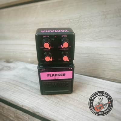 Yamaha FL-100  Flanger Late 80’s image 1