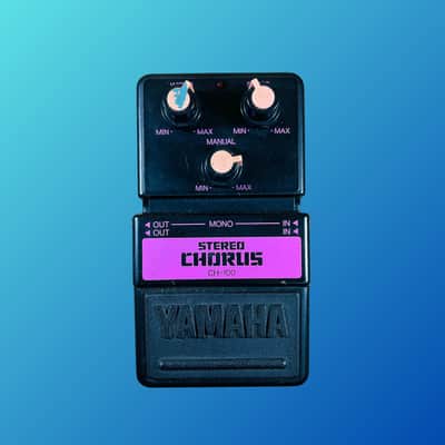 Yamaha CH-100 image 1