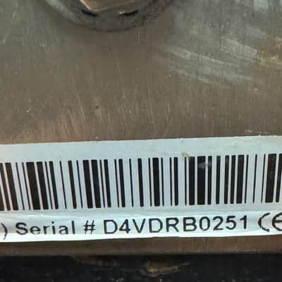 Crate G412ST 4x12 Cabinet (Used) image 5
