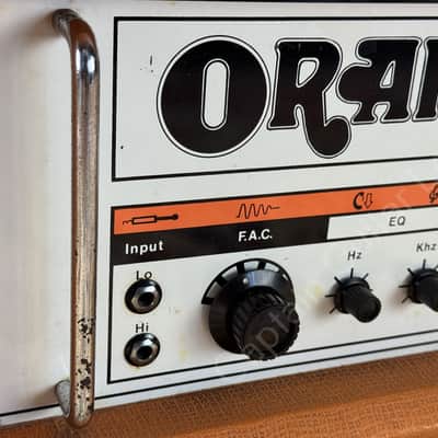 1975 Orange - OR120 - ID 5638 image 7