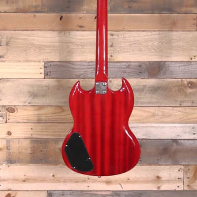 Epiphone SG Special Electric Guitar Cherry "Excellent Condition" image 5