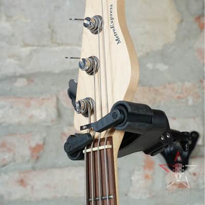 SADOWSKY MetroExpress JJ-4 Bass - 4 Corde - Black image 15