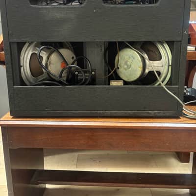 Gibson GA-79RVT 1960s image 4