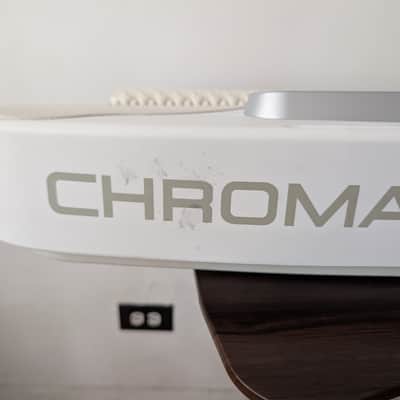 Chromatone CT-312 Chromatic Keyboard (Janko layout) 2010s image 7