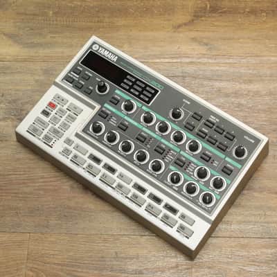 Yamaha Dx200 [Hl01139] (04/13)