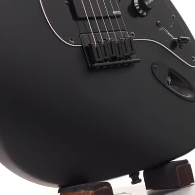 Fender Jim Root Artist Series Signature Stratocaster 2026 Flat Black 4091gr image 7