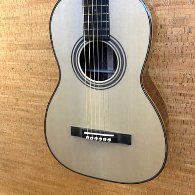 Martin  Custom Shop Size 2 12 Fret New - Natural image 3