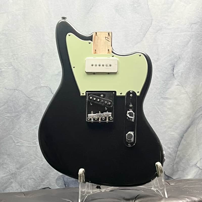 Squier SJ Telecaster Body