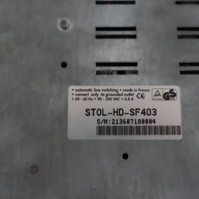 AKAI MPC2000xl se image 19