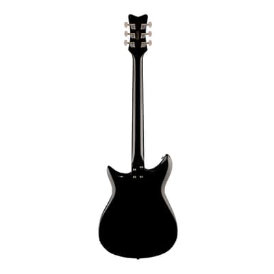 Gretsch Guitars Electromatic CVT Baritone HH with Rosewood Fingerboard (Bristol Fog) image 2