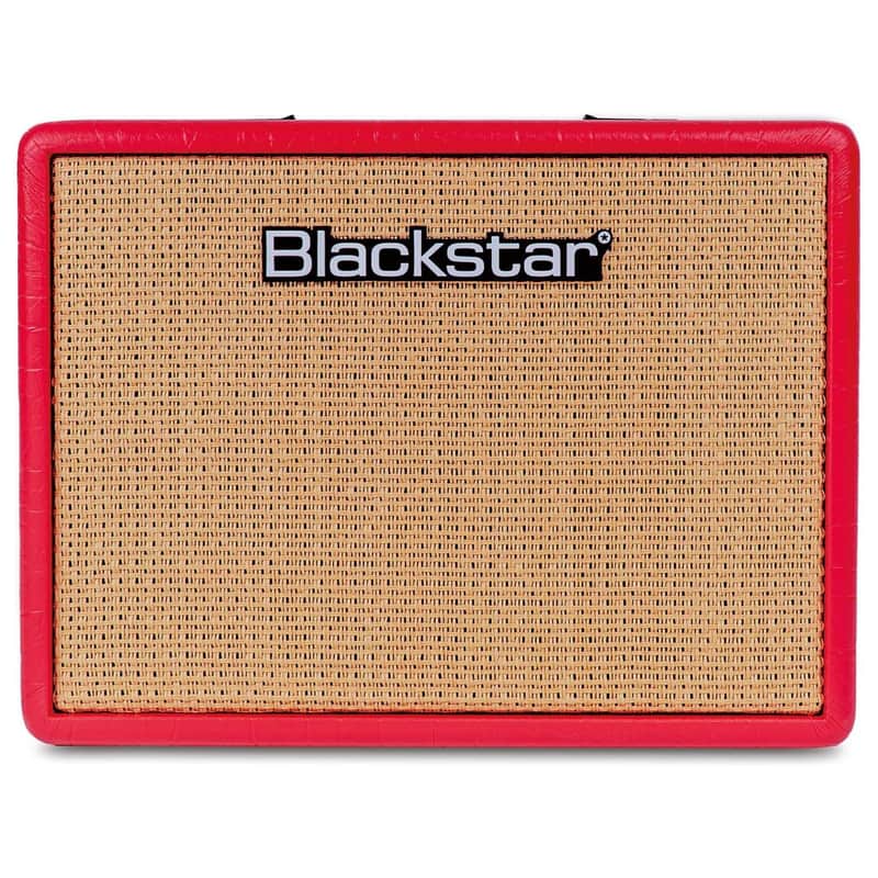Blackstar Debut 15E 15-Watt 2x3" Guitar Combo imagen 4