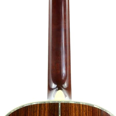1992 Martin D-45S Deluxe 12-Fret Rare Limited Edition d45 image 17