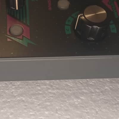 Dreadbox Hypnosis Time Effects Processor 2019 - 2020 - Black image 7