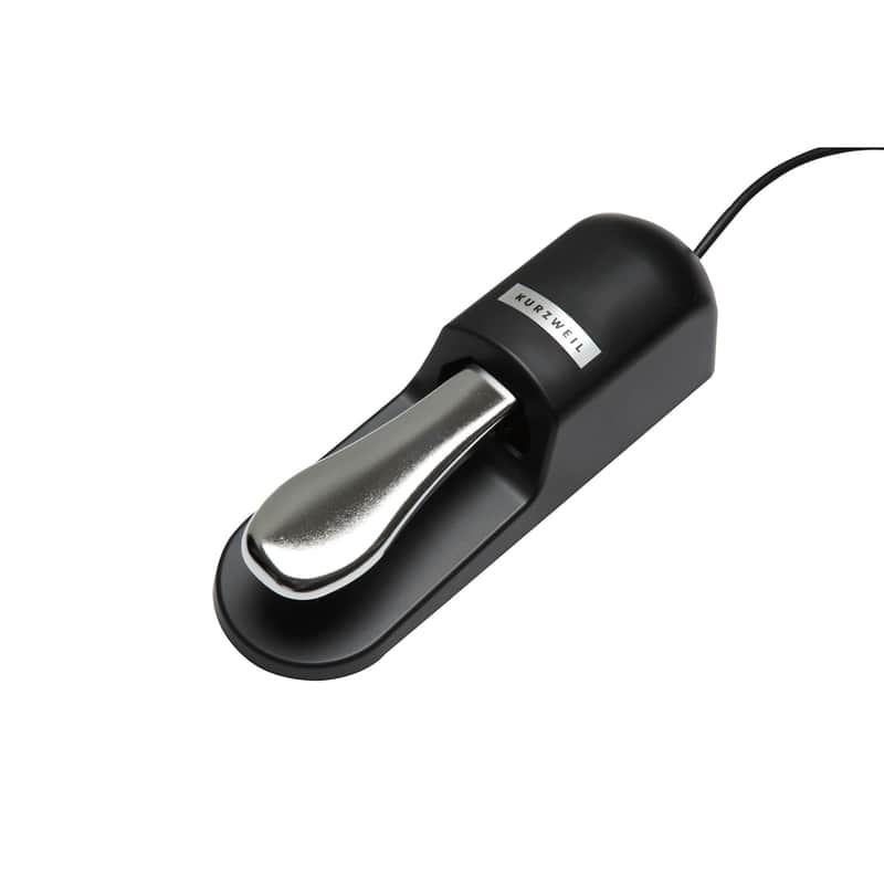 Kurzweil KP-1 image 1
