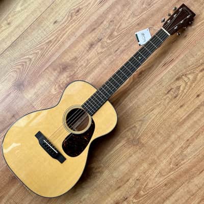 Martin Standard Series 0-18 Natural image 3