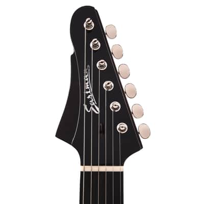Eastman Henry James Signature Juliet Truetone Gloss Sunburst image 6