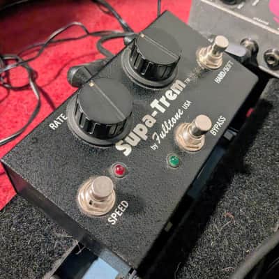 Fulltone Supa-Trem 1 serie image 4