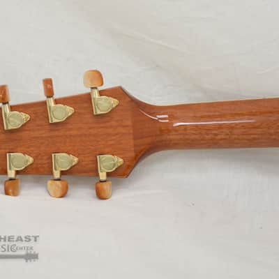 Takamine G Series GN71CE-NAT (s/n: 2552) image 11