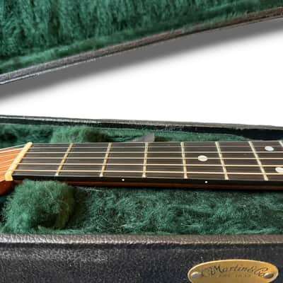 Martin Standard Series D-28 2015 - with pickup Bild 6