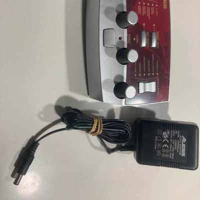 Alesis ModFX Faze Phaser image 6