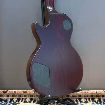2018 Gibson Les Paul Voodoo image 13