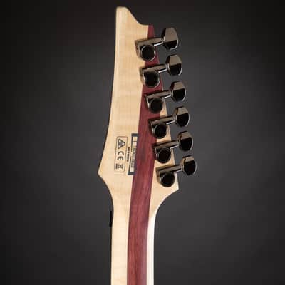 Ibanez Nita Strauss JIVA10-DSB Deep Space Blonde - Electric Guitar image 5