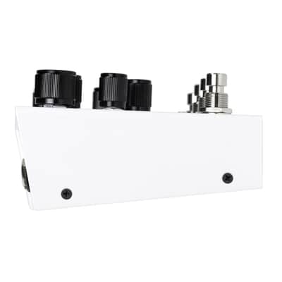 Meris LVX Modular Delay System Pedal image 3