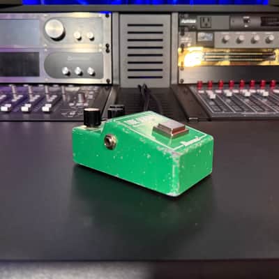 Ibanez TS808 Tube Screamer 1979 - 1981 R Logo image 6