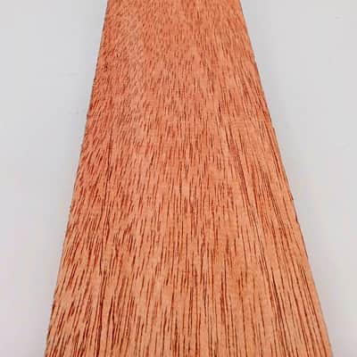 Weymann® Estate Reserve Neck Blank Custom Shop Luthier Build Project image 5