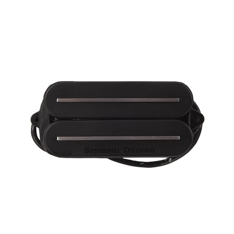 Seymour Duncan Nazgul Rail Bridge Humbucker image 1