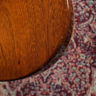 Gibson Les Paul Standard 1997 - Tobacco Burst image 10