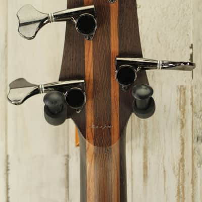 USED Ibanez Prestige SR3000 (898) image 6