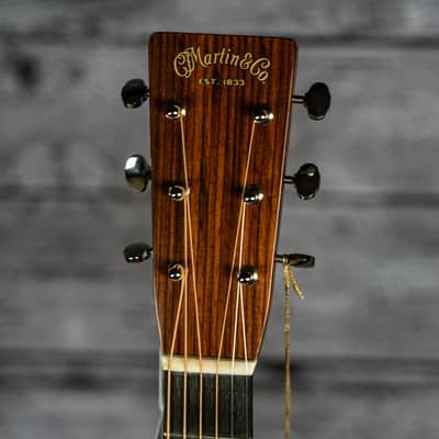 Martin D-28 Authentic 1937 VTS image 9