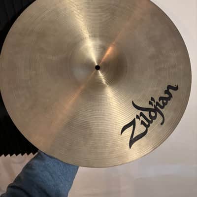 Zildjian K and A cymbal lot image 17