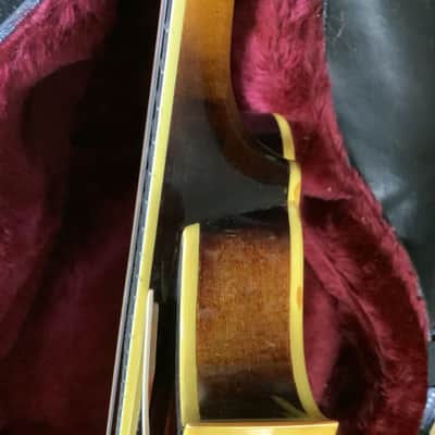 Epiphone MM-70 Mandolin 1982 image 9