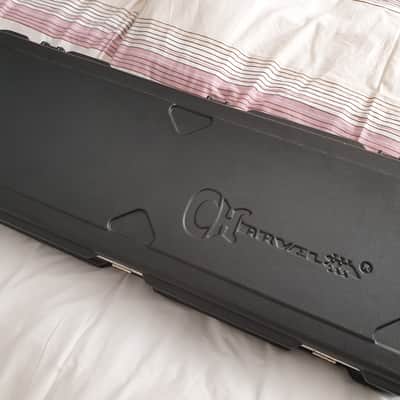 Charvel Limited Edition San Dimas Wild Card #5 , MiJ image 17