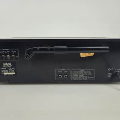 Barco - CT2100 - Stereo FM/MW/LW Tuner image 9