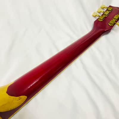 ARIA PRO II LS-600 Les Paul Standard Type【Current situation merchandise】 image 11