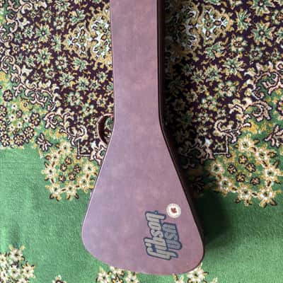 Gibson Flying V - '67 Reissue 2021 - Antique Gold image 8