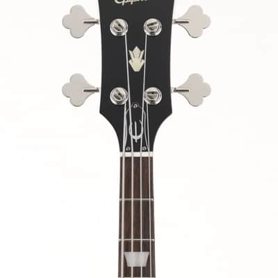 Epiphone EB-3 Cherry (2020) [20061528241] (06/15) image 10