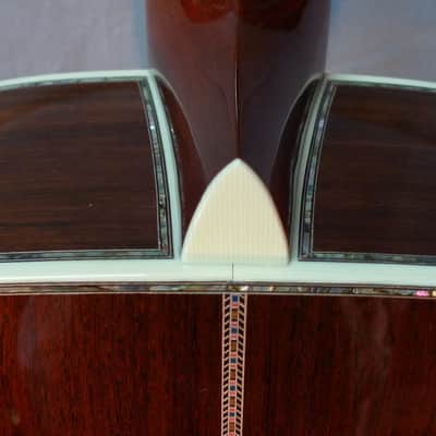 2013 Martin D-180 Limited Edition image 9