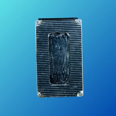 DOD FX30 Noise Gate imagen 2