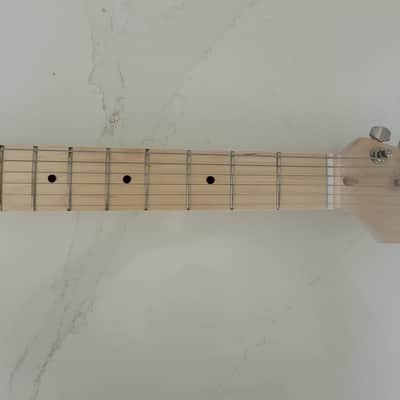 RNC Customs Stratocaster SSS 2026 - Ivory image 6