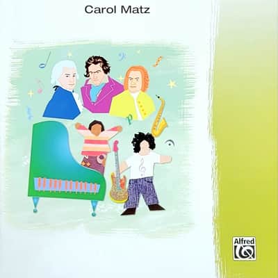 Alfred Famous & Fun Deluxe Collection -Book 5 - 21 Pieces from Famous & Fun: Pop, Classics, Favorites, Rock, Duets image 1