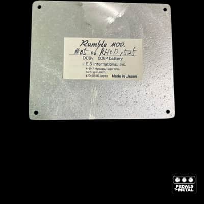 hao rumble mod-x19359 image 6