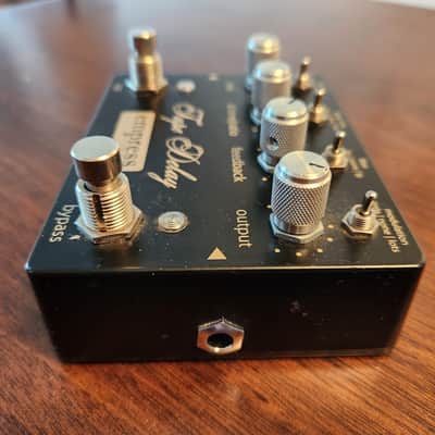 Immagine Empress Tape Delay 2010s Black - 4