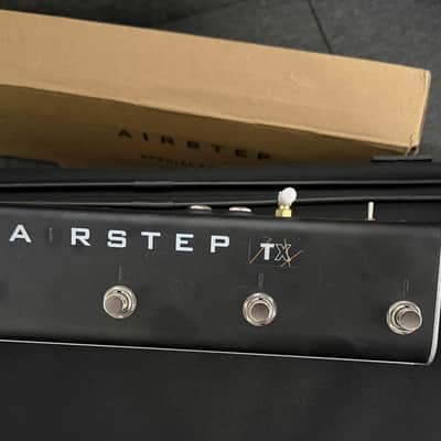 IK Multimedia Tonex One + Airstep Xsonic Controller image 1