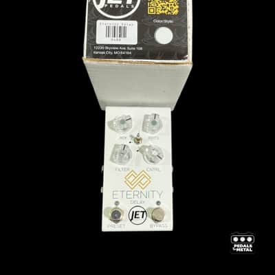 jet pedals eternity - X16131 image 1